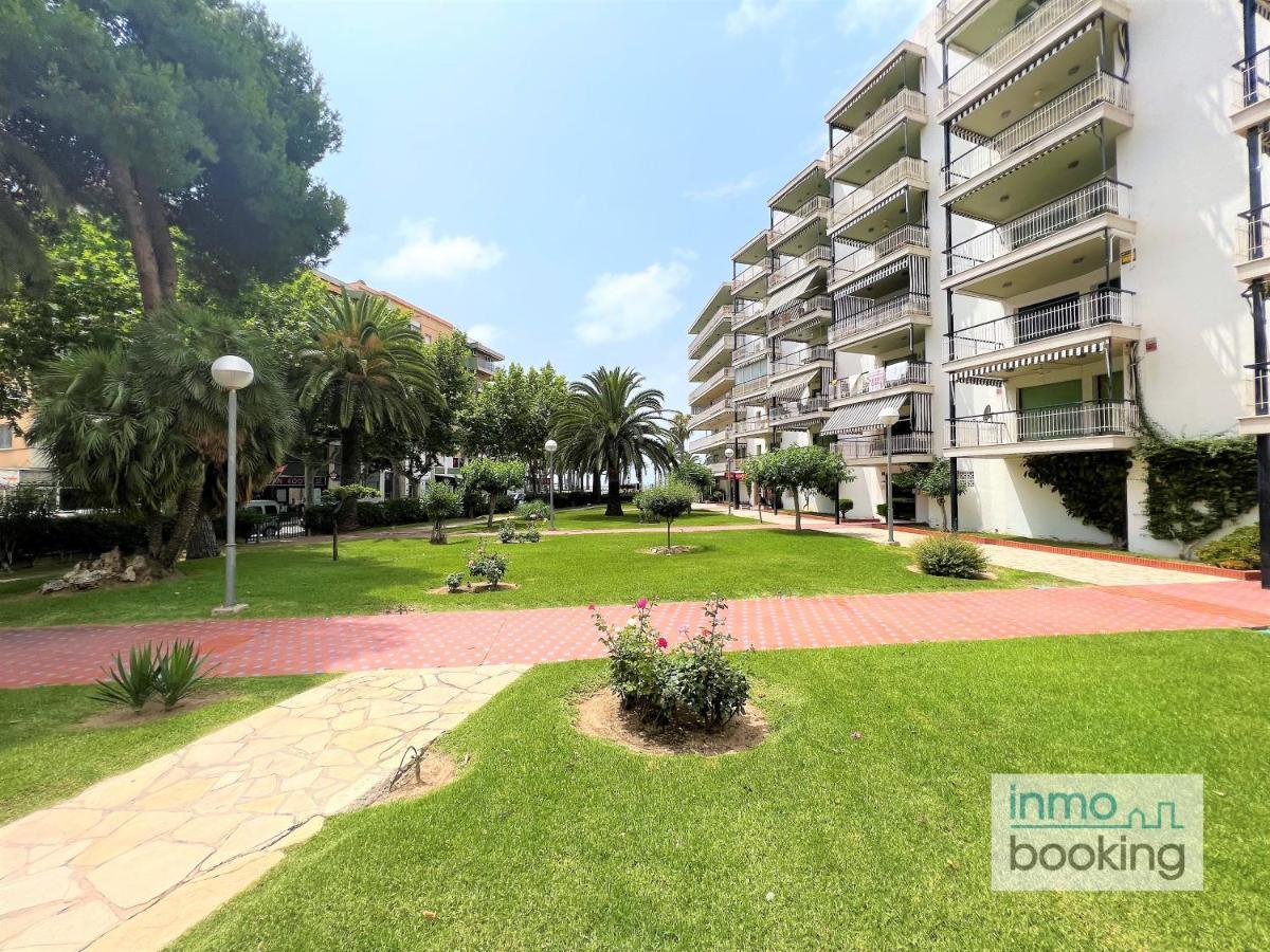 Aries Salou, Climatizado Y A 300m De La Playa *
